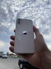 Iphone 11 128 gb white