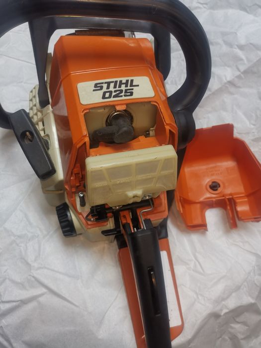 Stihl MS 181 Щил МС 181