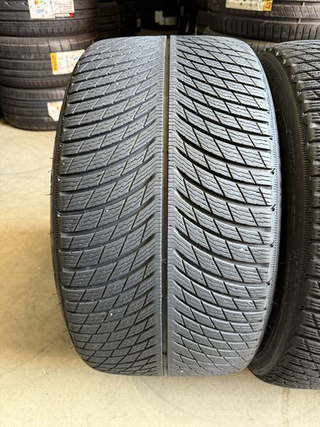 315/30/21//275/35/21 MICHELIN