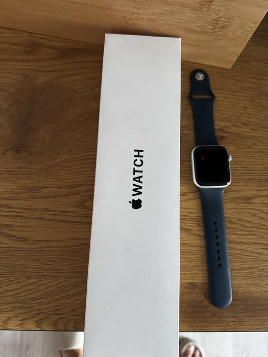 Apple watch SE 44mm