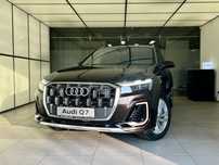 Audi Q7 Audi Q7 PHEV | 394 CP | Panoramic | Matrix | All-Wheel Steer | Masaj |