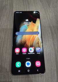 Телефон Samsung Galaxy S21 Ultra 256 GB  12 GB RAM