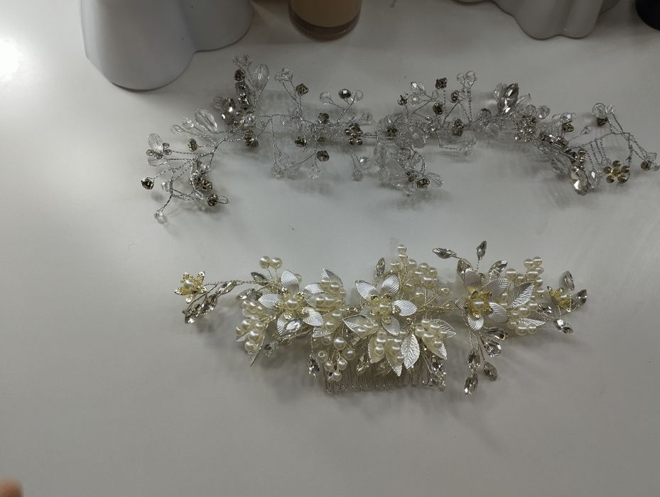 Accesorii elegante păr