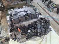 Vand motor golf 5 2.0 140 cp cod motor bmm