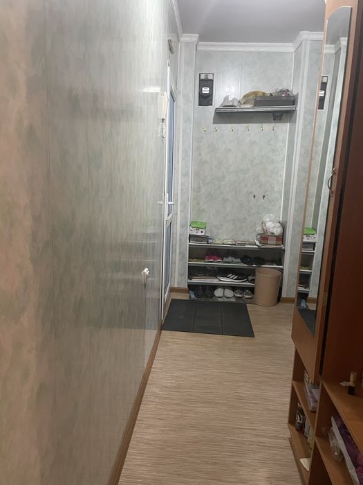 Продам 3-х комнатную квартиру в г. Сатпаеве за 18 млн. тг