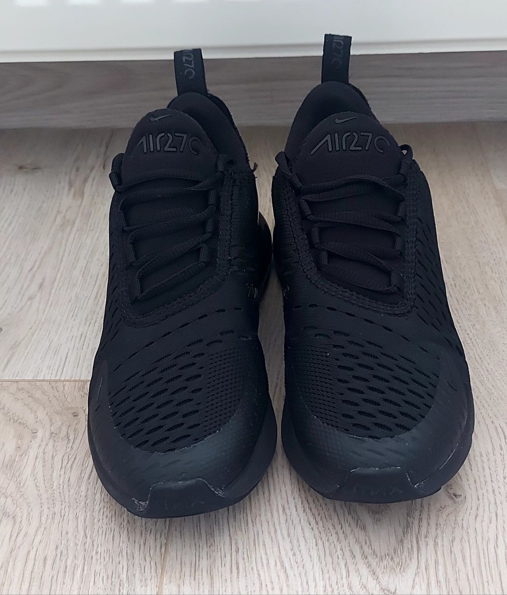 Дамски маратонки Nike air max 270 - 37.5