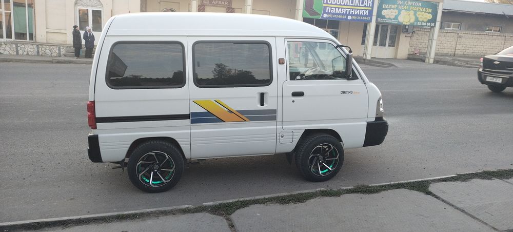 R14 diska balon yangi