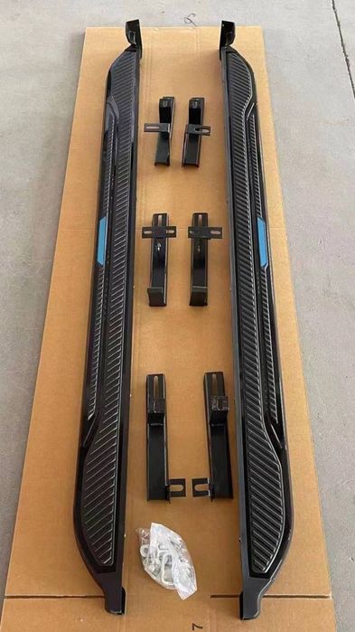 Avto parog byd,kia,jetour