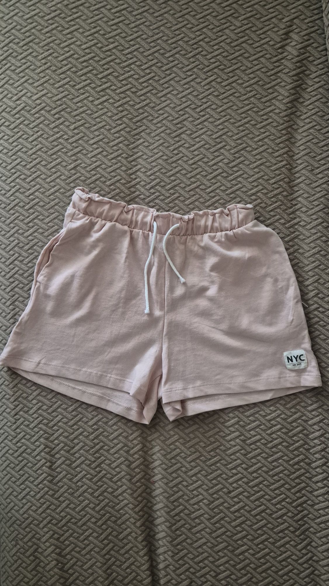 Къси детски панталони на H&M