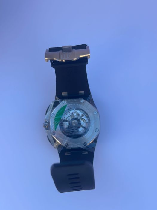 Audemars Piguet Royal Oak Offshore