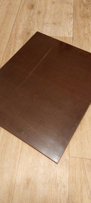 Эбонит листовой  СССР