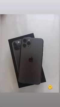 iphone 11 pro 256гб