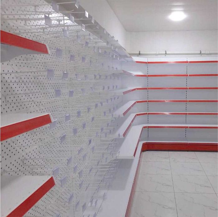 Temir mebel, savdo stellaj, железная мебель, торговый стеллаж