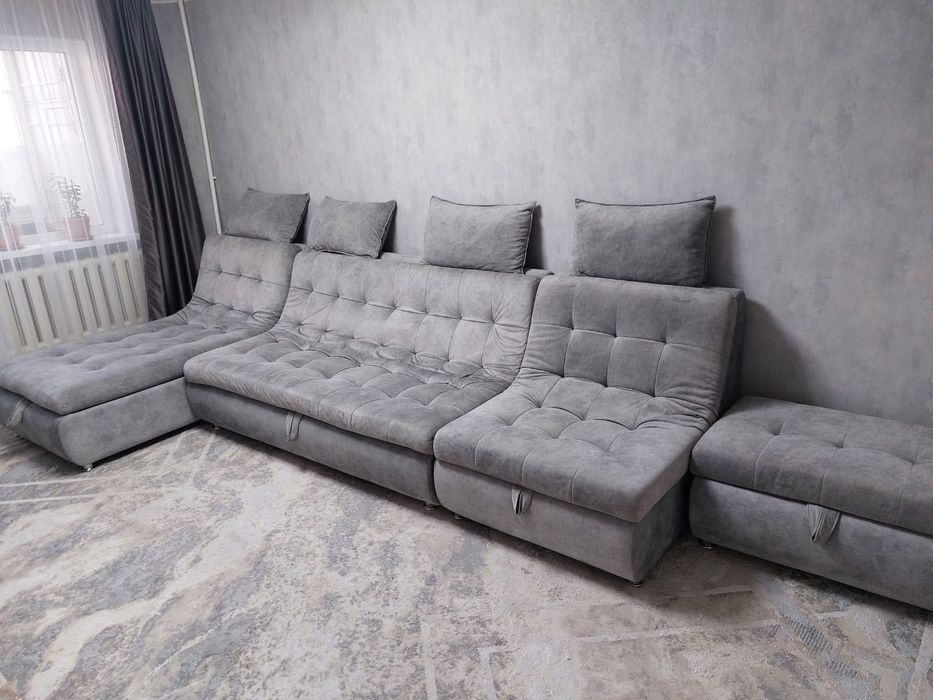 Продается диван-кровать трансформер