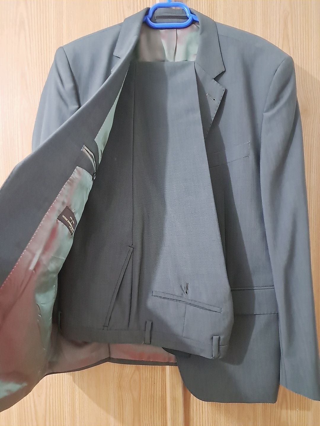 Costum Vitale Barberis Canonico