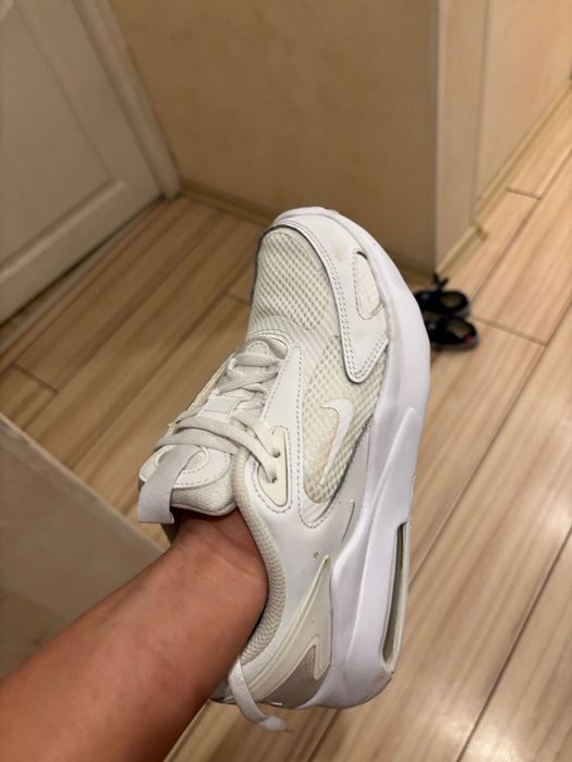 Сникърси Nike Air Max Bolt