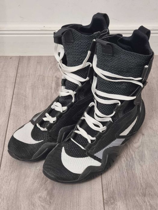 Incaltaminte box Nike Hyperko 2 / Marime 42,5 - CA NOI!