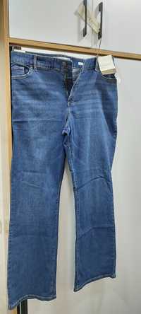 Оригинальные женские джинсы vintage america, американский размер 16/33
