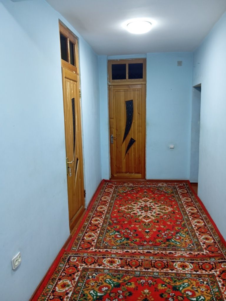 Kunlik kvartira bor