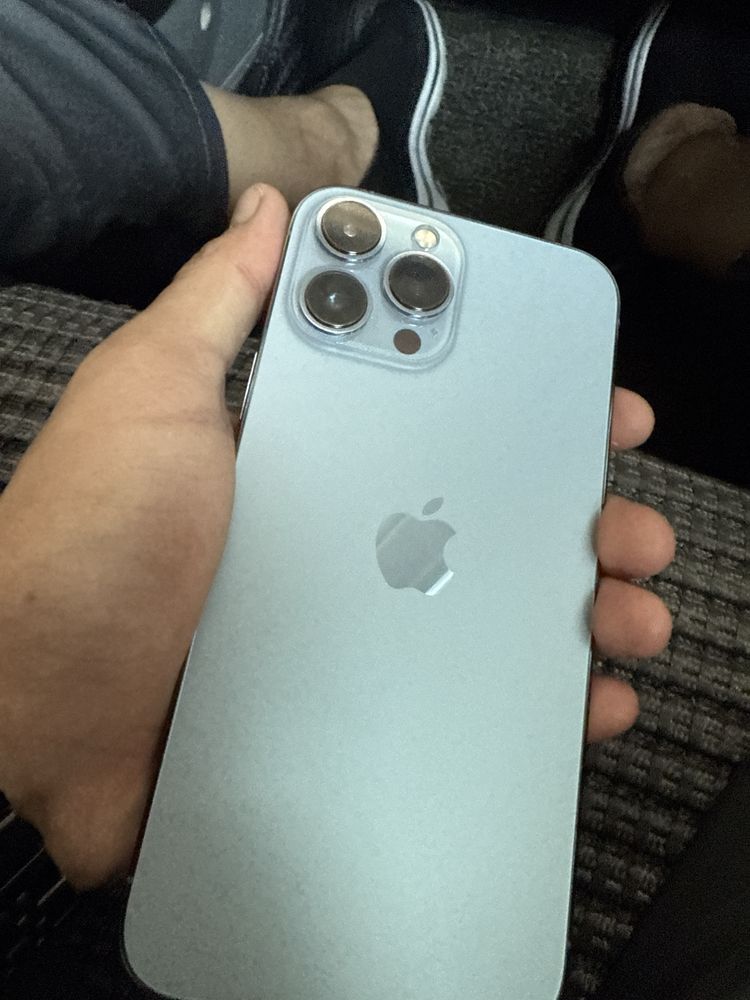 Iphone 13pro max LLA