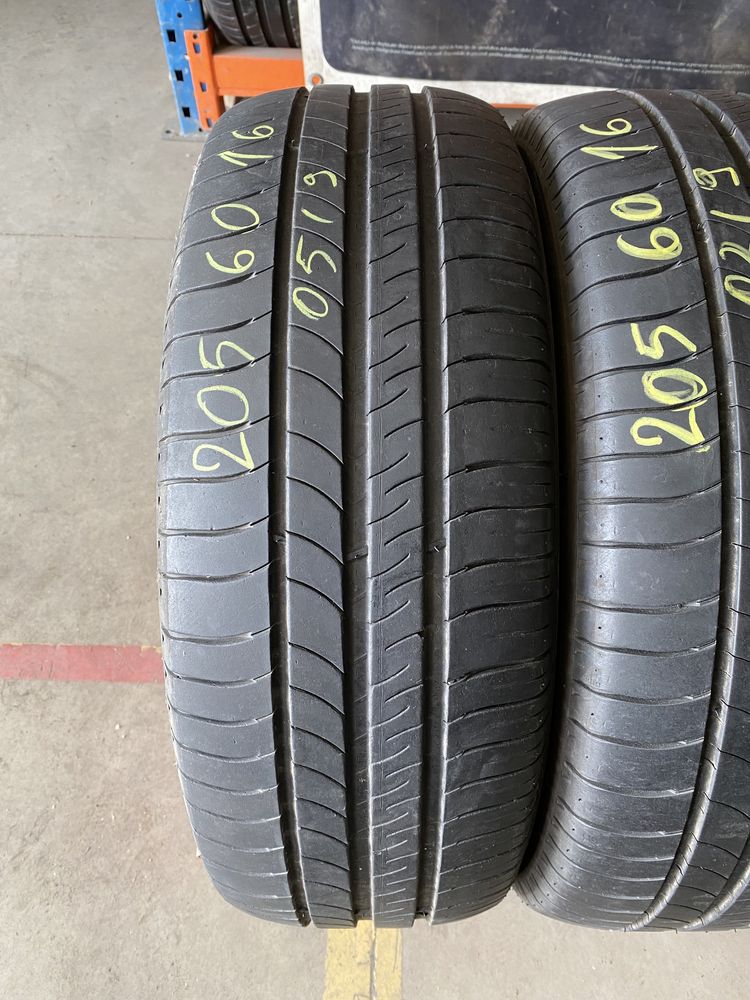 Anvelope vara 205/60/16 Michelin Energy Saver 205 60 16 R16