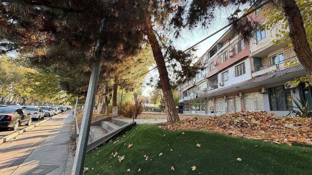 1 линия 150 кв.м с Террасой ул. Тараса Шевченко Цум Ц 7