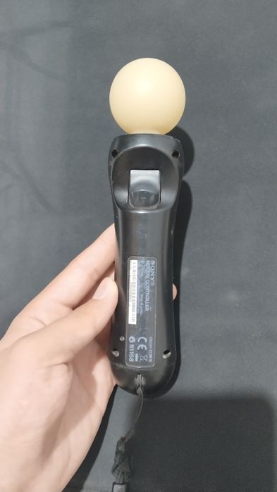 PlayStation Move Motion Controller