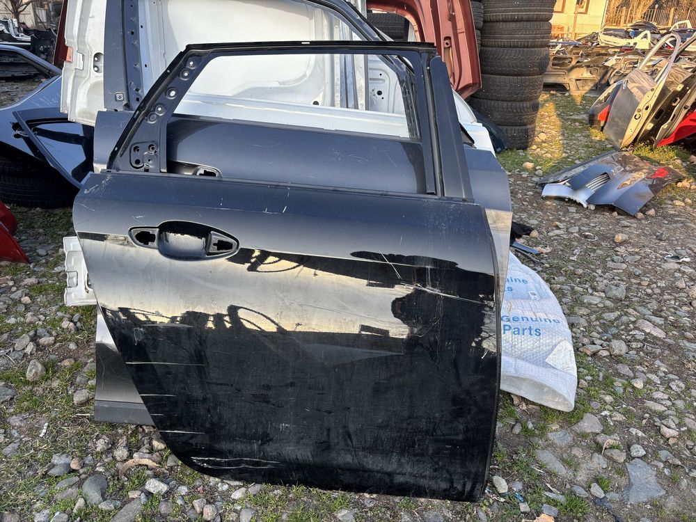 Врата Пежо 308/Peugeot 308