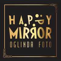 Happy Mirror Oglinda / Cabina foto nunta și evenimente