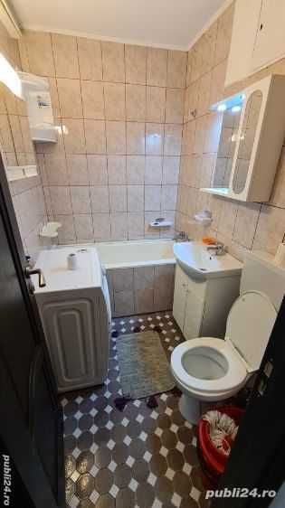 Vand apartament 2 camere Dristor Eufrosina Popescu