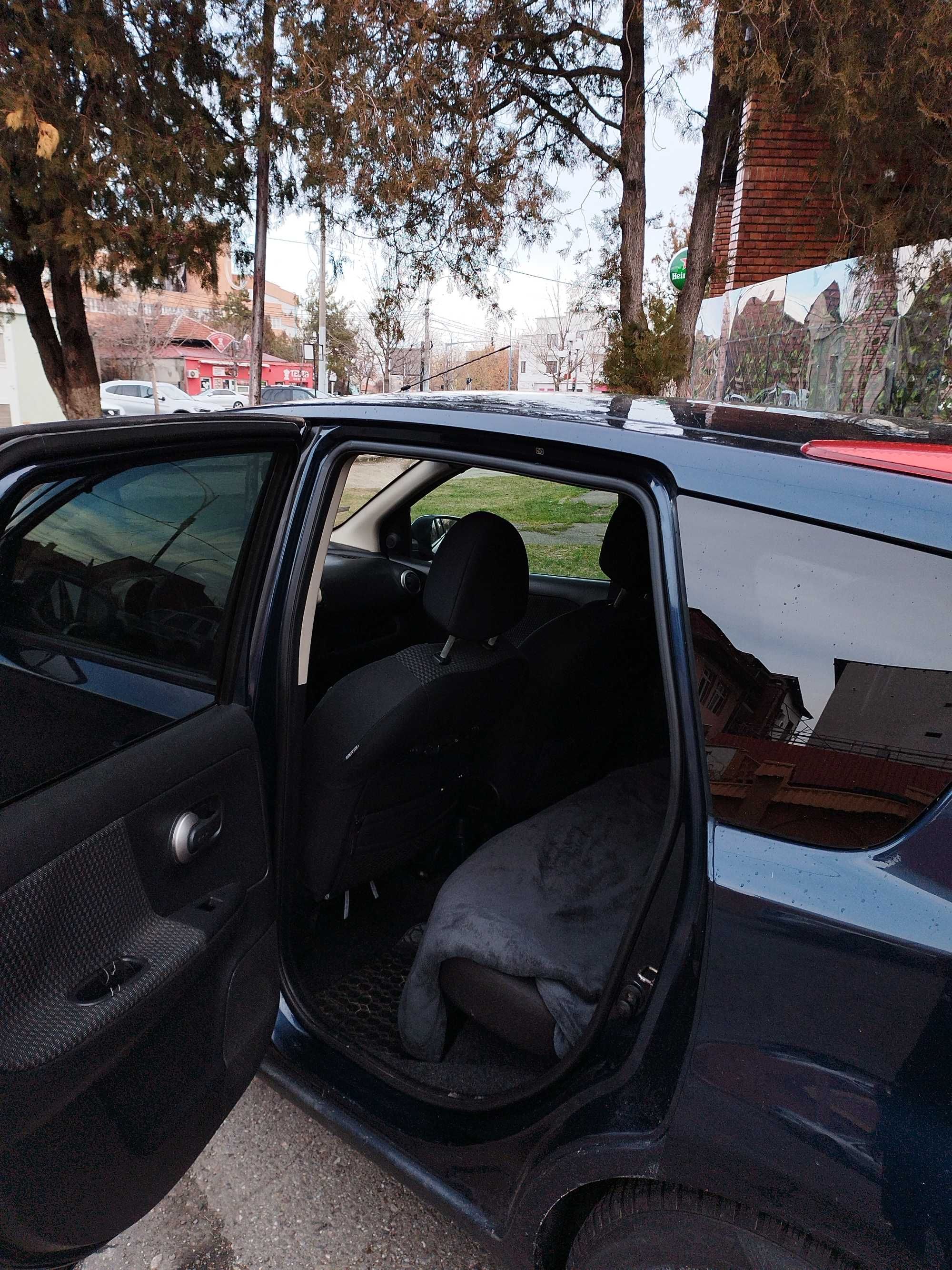 Nissan Note in stare buna