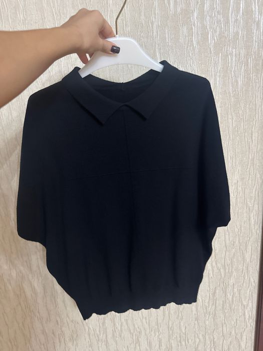 Кофта и Турецкая платье на лето