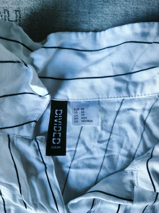 Cămașă pt domnișoare