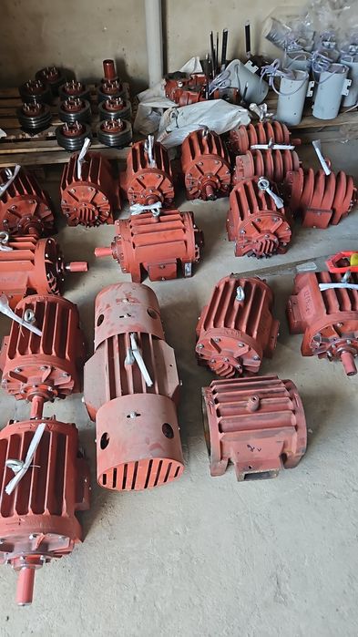 Насос ко 510 для асеннизатора