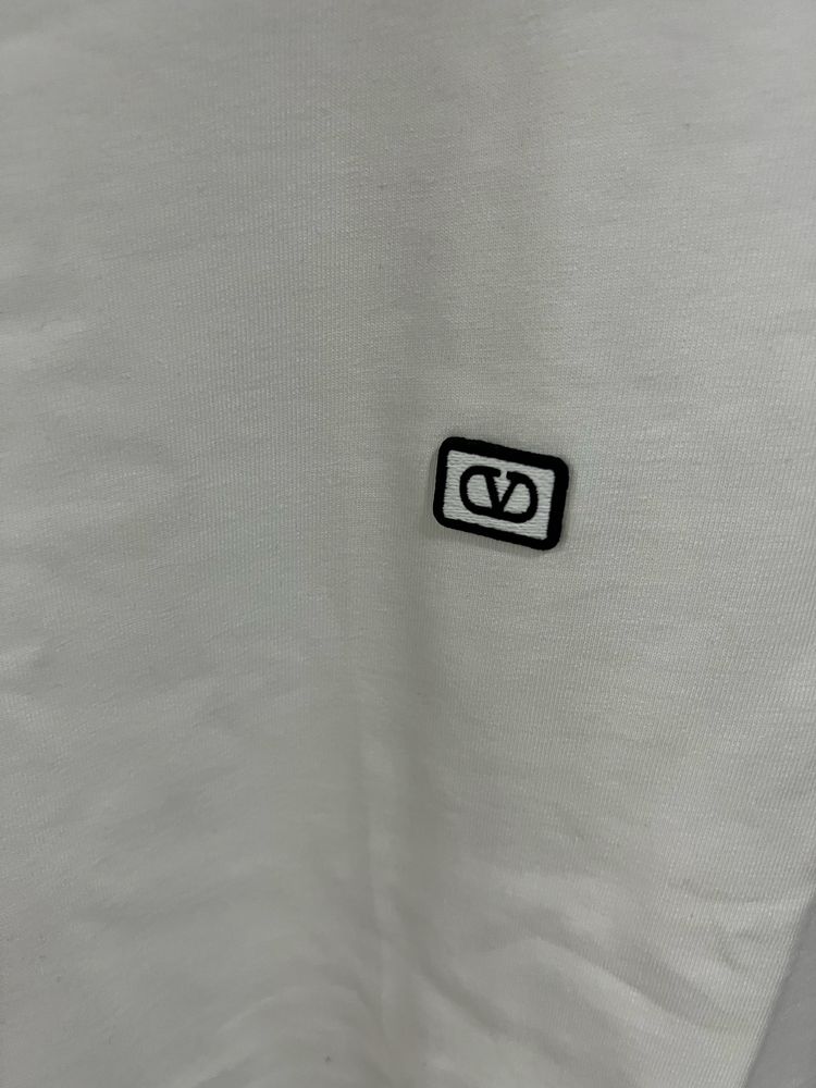 Tricou Valentino colectia noua bumbac 100%