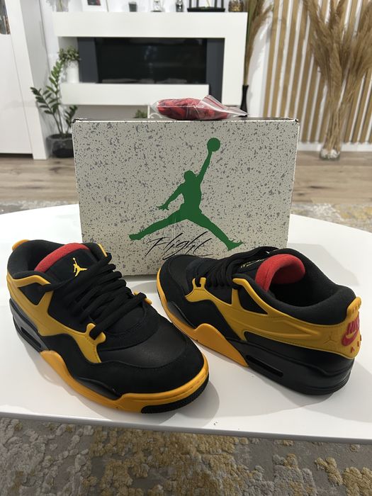 Nike Jordan , Noi , Originali