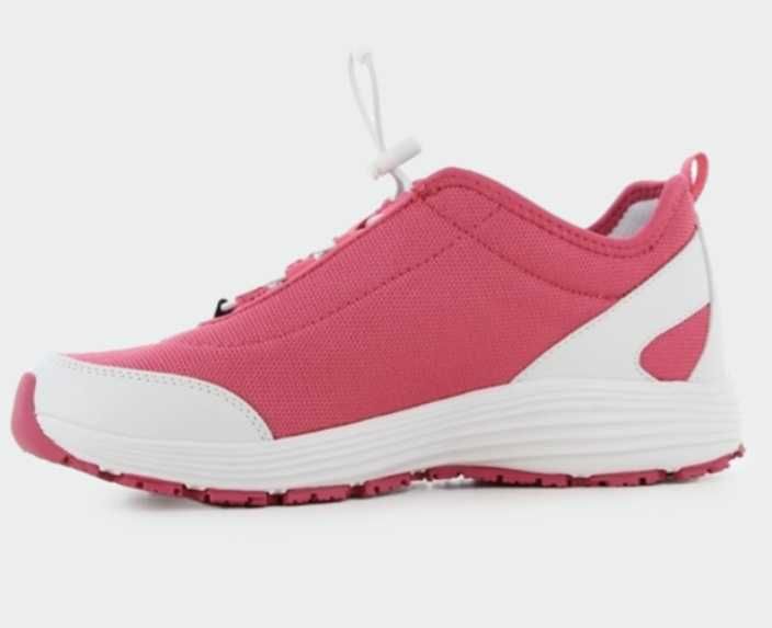Маратонки Safety jogger MAUD
 цвят фуксия, размер 37
