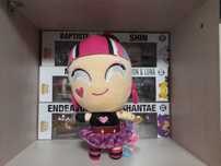 Jucarie Plush Joc Cookie Run: Kingdom - Shining Glitter Cookie