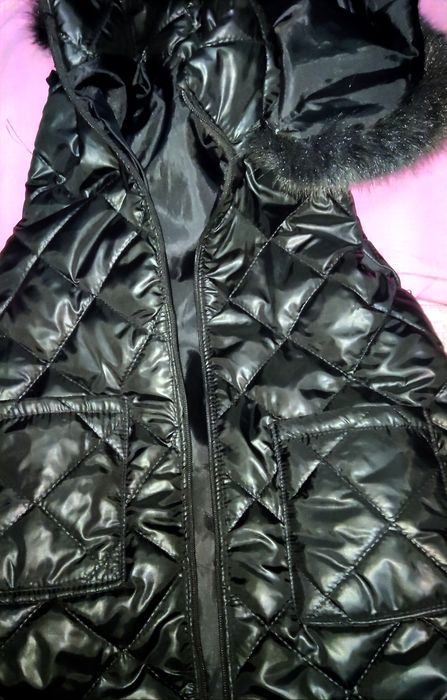 Жилет для девочек