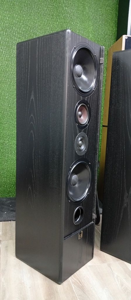 Тонколони I.Q Intelligent Quality TED-4