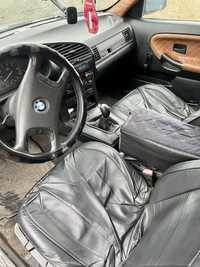 BMW 316 в среднем состояний
