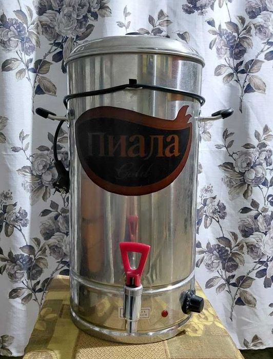 Водонагреватель, Электрокипятильник, Термопот, Чаераздатчик