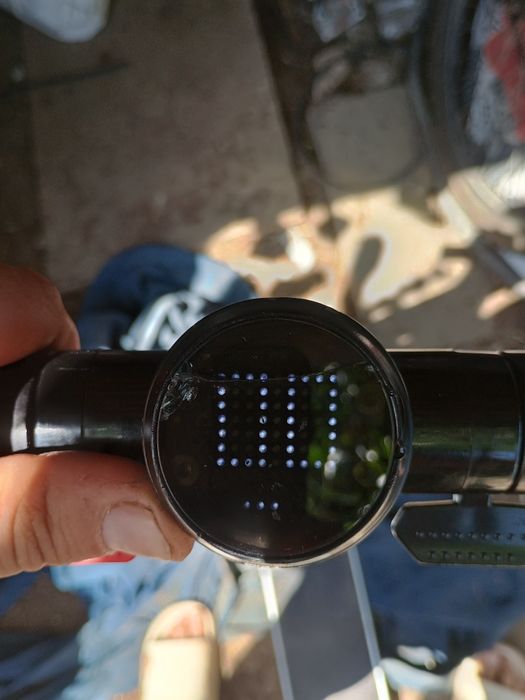 Ел.тротинетка Glider