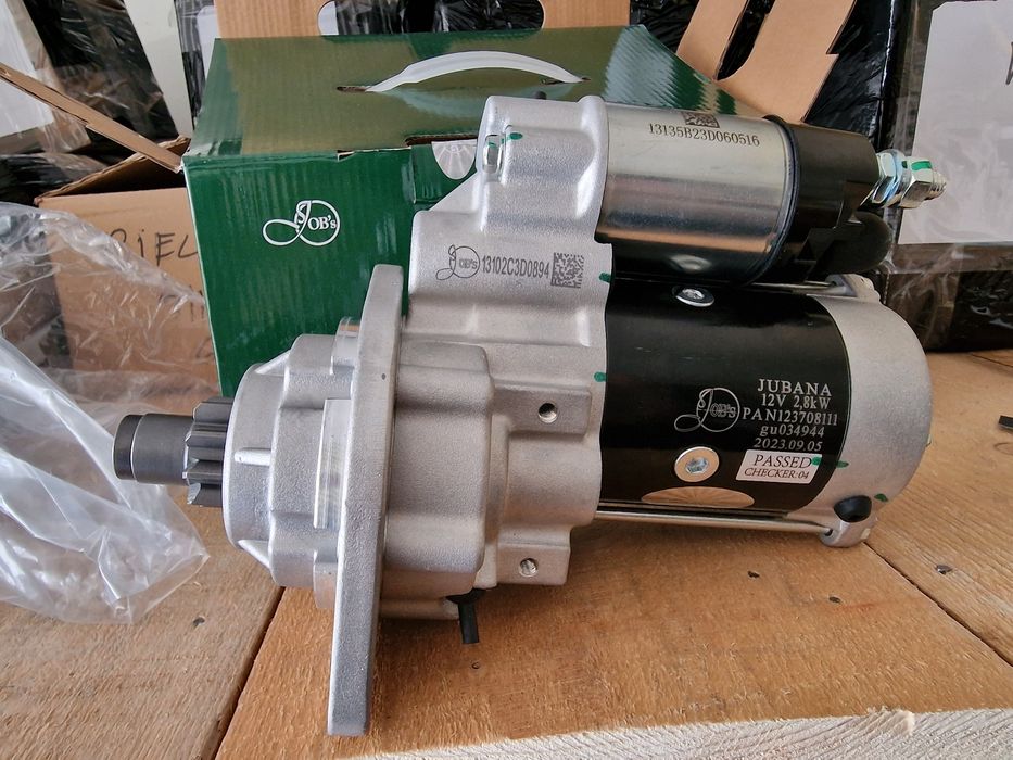Electromotor tractor u 650 jubana premium preț 750 lei se poate trimit