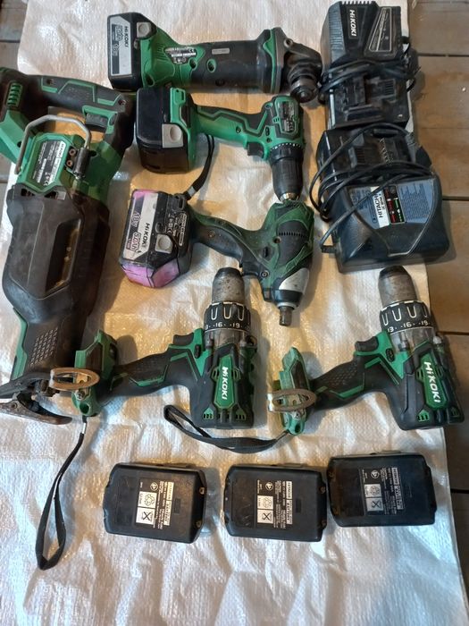 Scule Hikoki de vinzare.