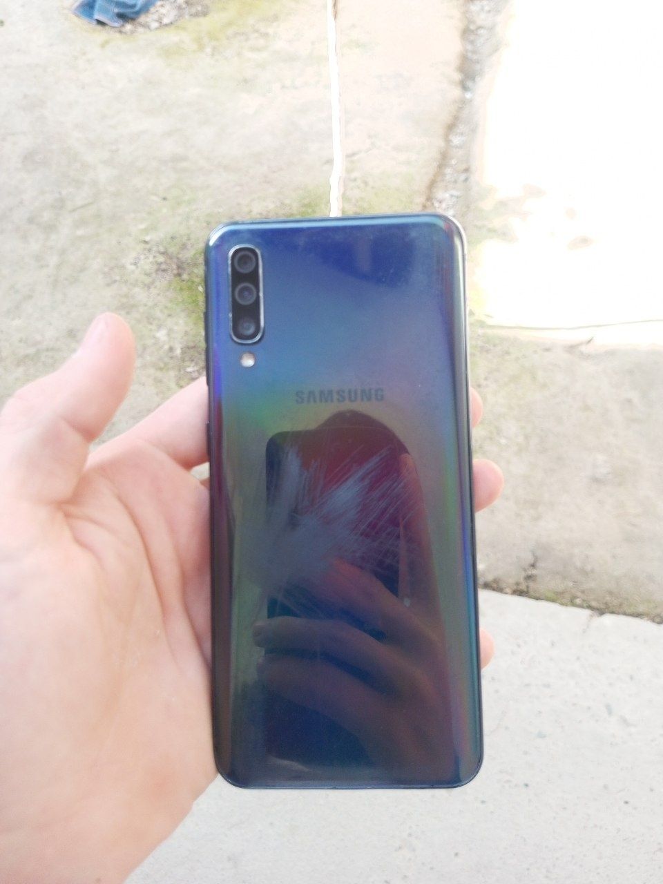 Samsung a50 obmen