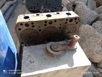 1221. 2 Mtz mator galopka