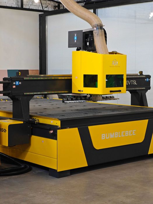 фрезерный станок с ЧПУ 2130 Гарантия 12 месяцев