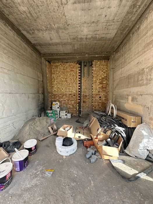 Офис 120м2 ориентер ул. Бабура (24526)