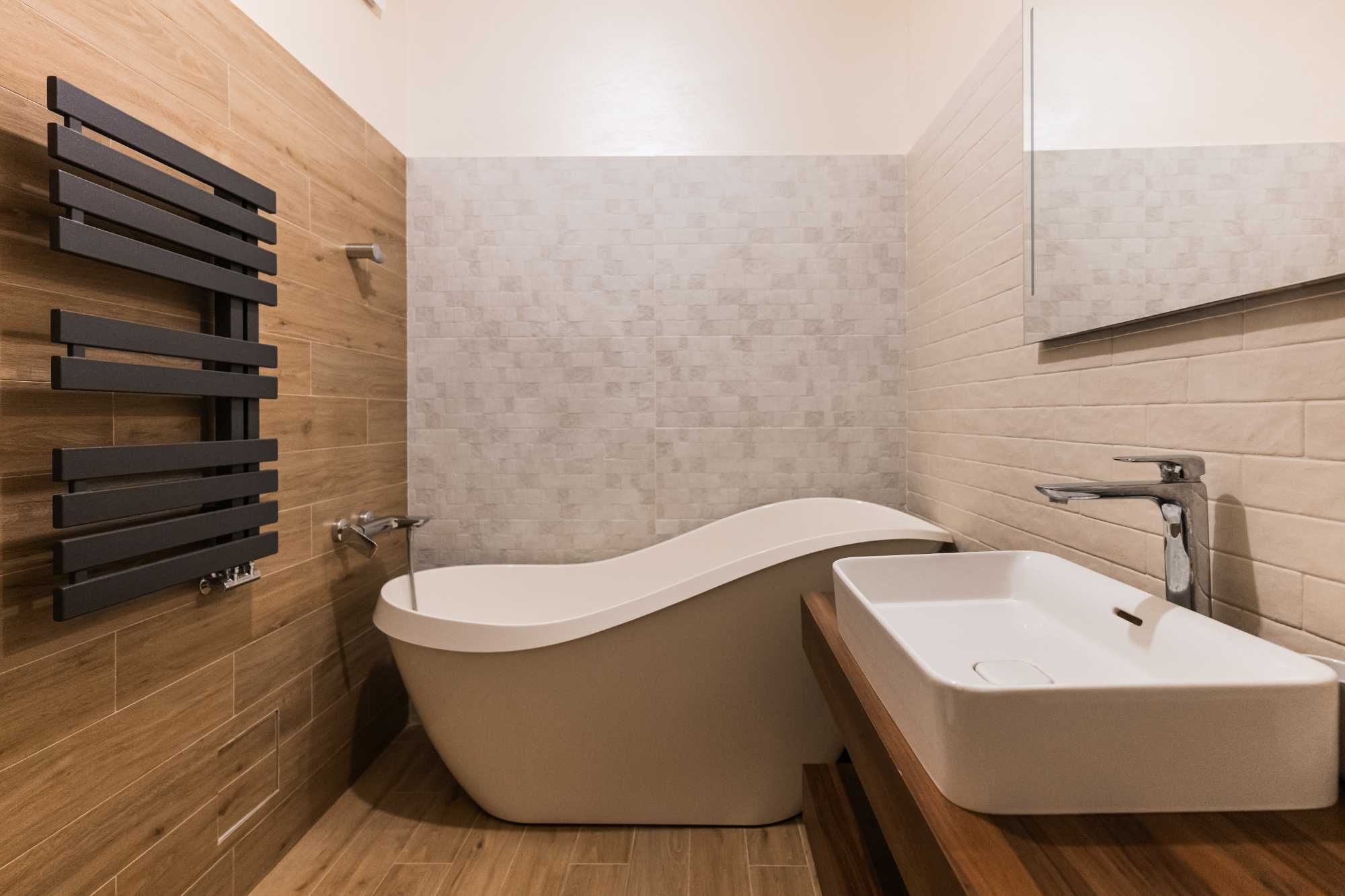 Apartament premium 3 camere, vedere spre pădure - Calea Poienii